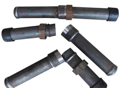 山西桩基声测管