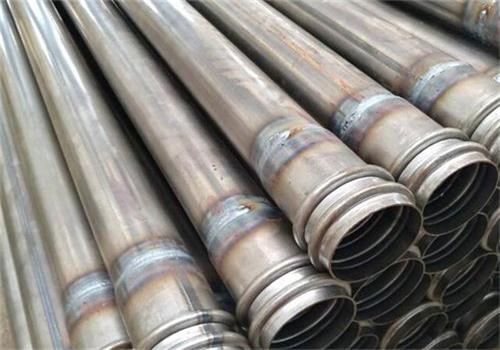 山西桩基声测管