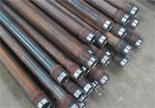 山西桩基声测管