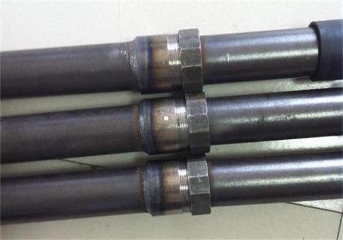 山西桩基声测管