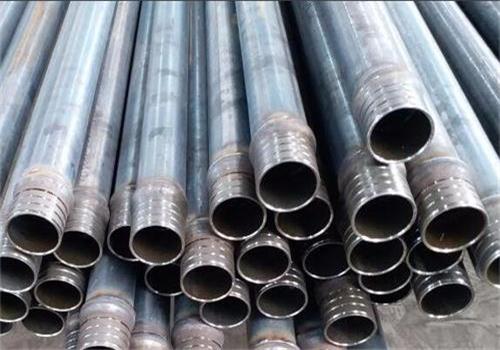 山西桩基声测管