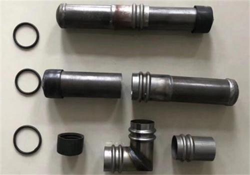 山西桩基声测管