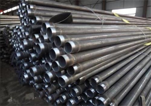 山西桩基声测管