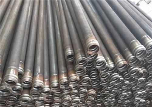 山西桩基声测管