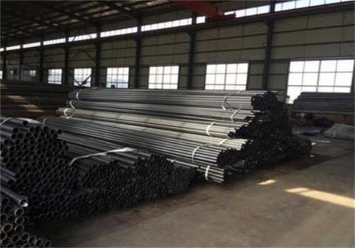 山西桩基声测管