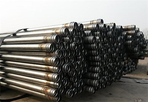 山西桩基声测管