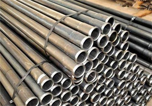 山西桩基声测管