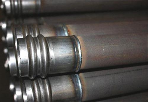 山西桩基声测管