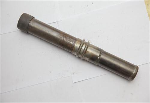 山西桩基声测管