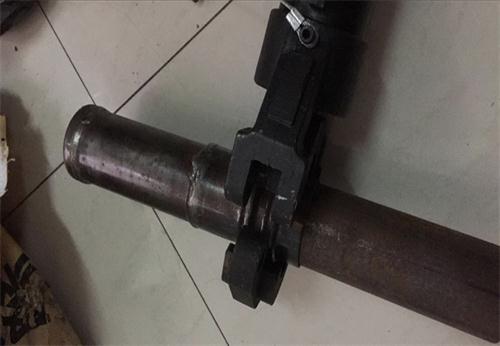 山西桩基声测管