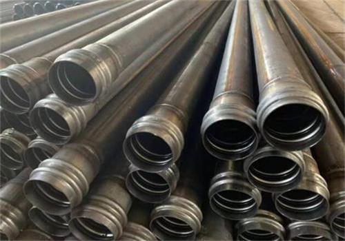 山西桩基声测管