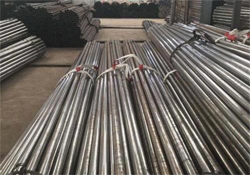 山西桩基声测管