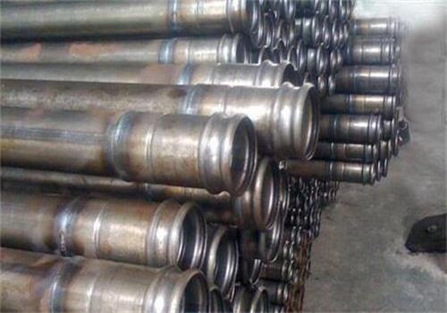 山西桩基声测管