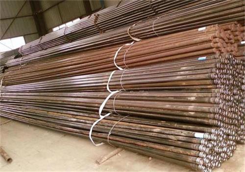 山西桩基声测管 山西桩基声测管