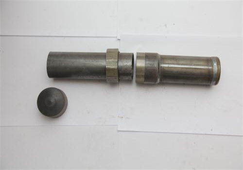山西桩基声测管