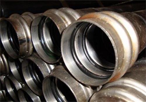 山西桩基声测管 山西桩基声测管