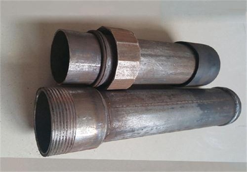 山西桩基声测管 山西桩基声测管