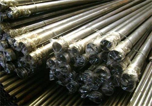 山西桩基声测管